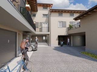 Cortile interno