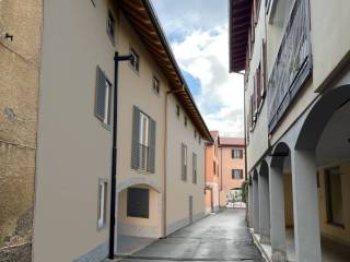 Cortile interno