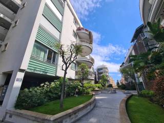 Cortile interno