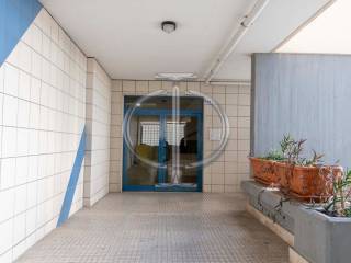 Interno palazzo