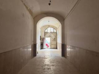 Interno palazzo