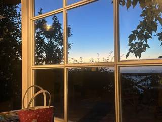 Veranda