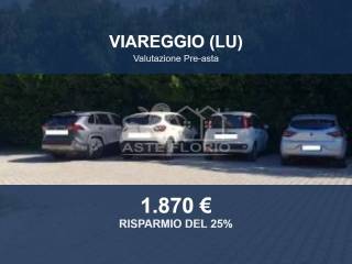 Posto macchina
