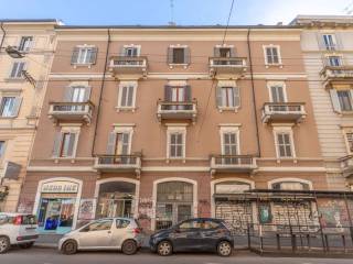 Trilocale via Vigevano 7, Navigli - Darsena, Milano