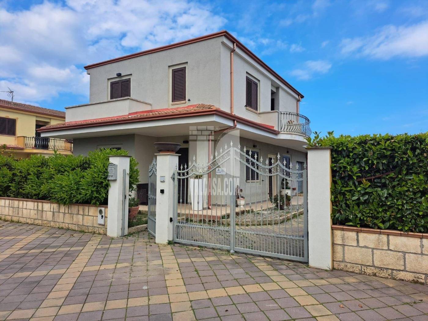 Villa in vendita a Crotone