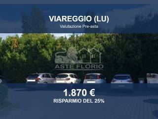 Posto macchina