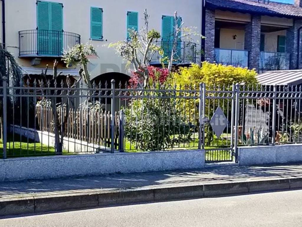 Vendita Appartamento Stradella. Trilocale in via valle badia 21. Nuovo ...