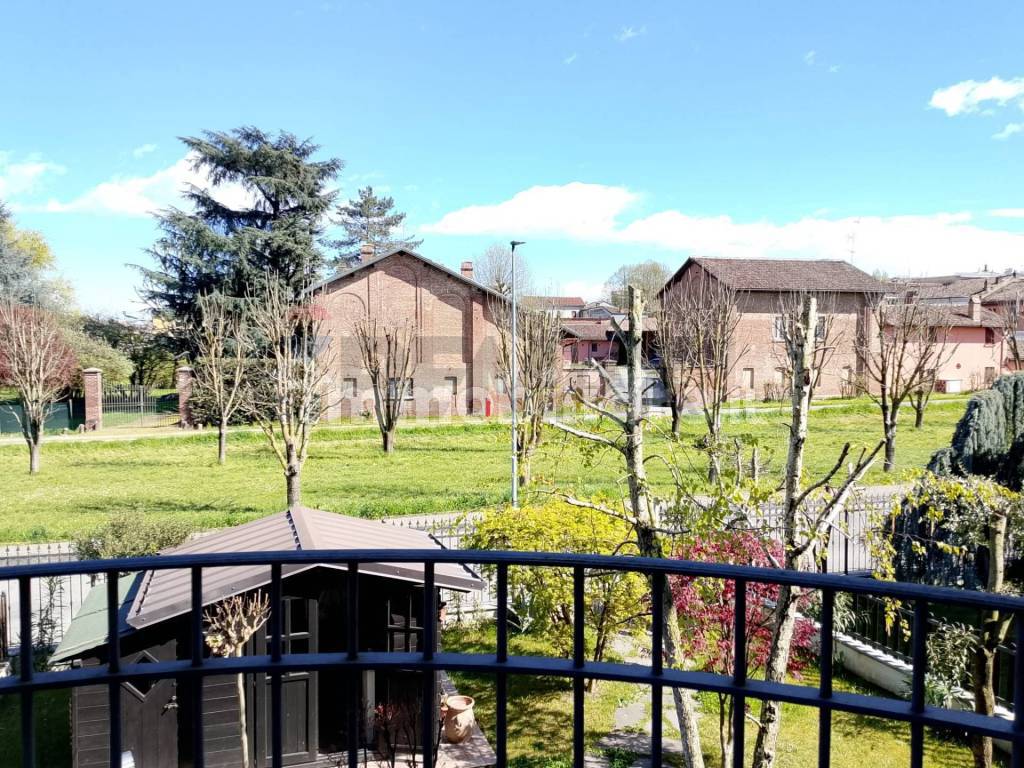 Vendita Appartamento Stradella. Trilocale in via valle badia 21. Nuovo ...