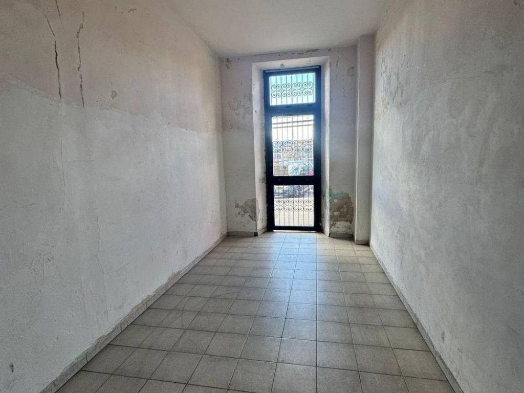 Affitto Appartamento Torino. Trilocale in via Stradella 12. Ottimo ...