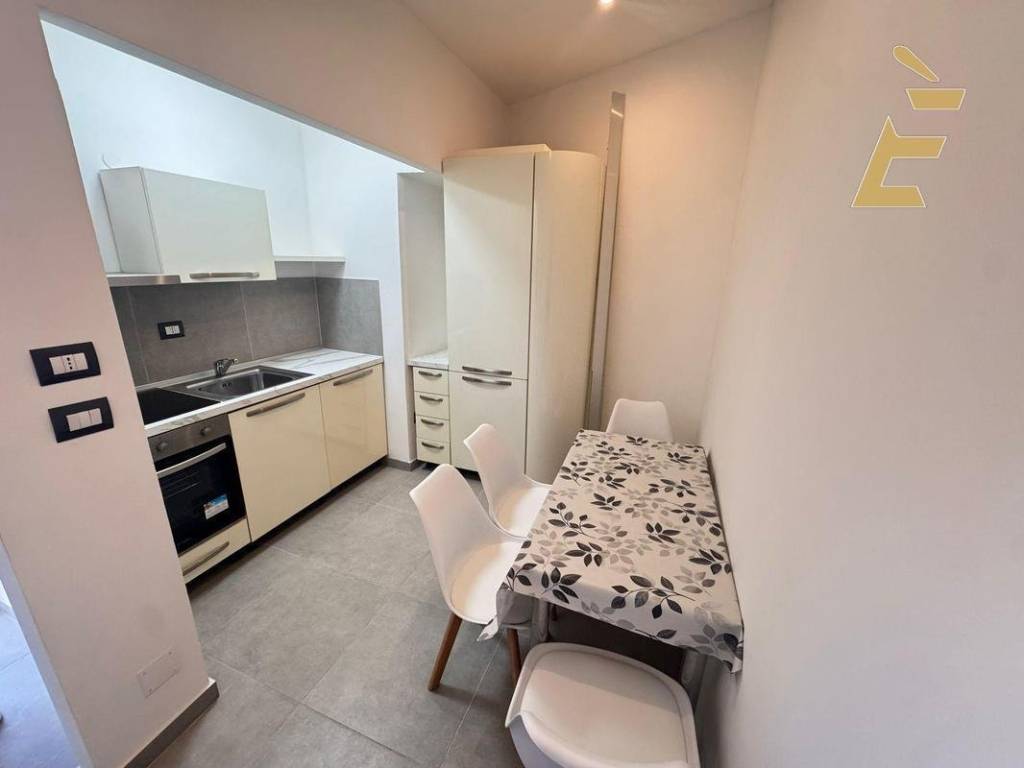 Affitto Appartamento Torino. Trilocale in via Stradella 12. Ottimo ...