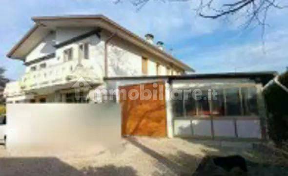 Appartamento in vendita a Nanto