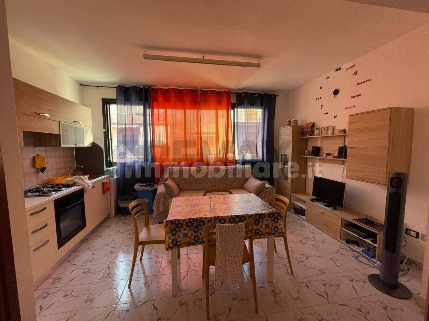 Appartamento in vendita a Siracusa