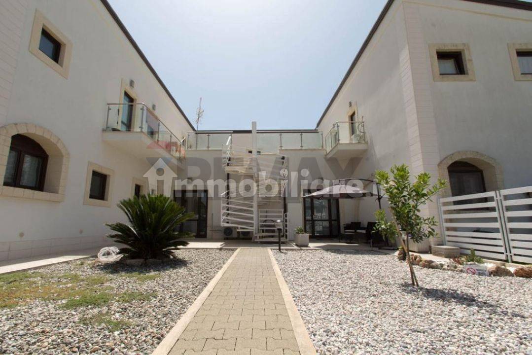 Casa indipendente in vendita a Avola