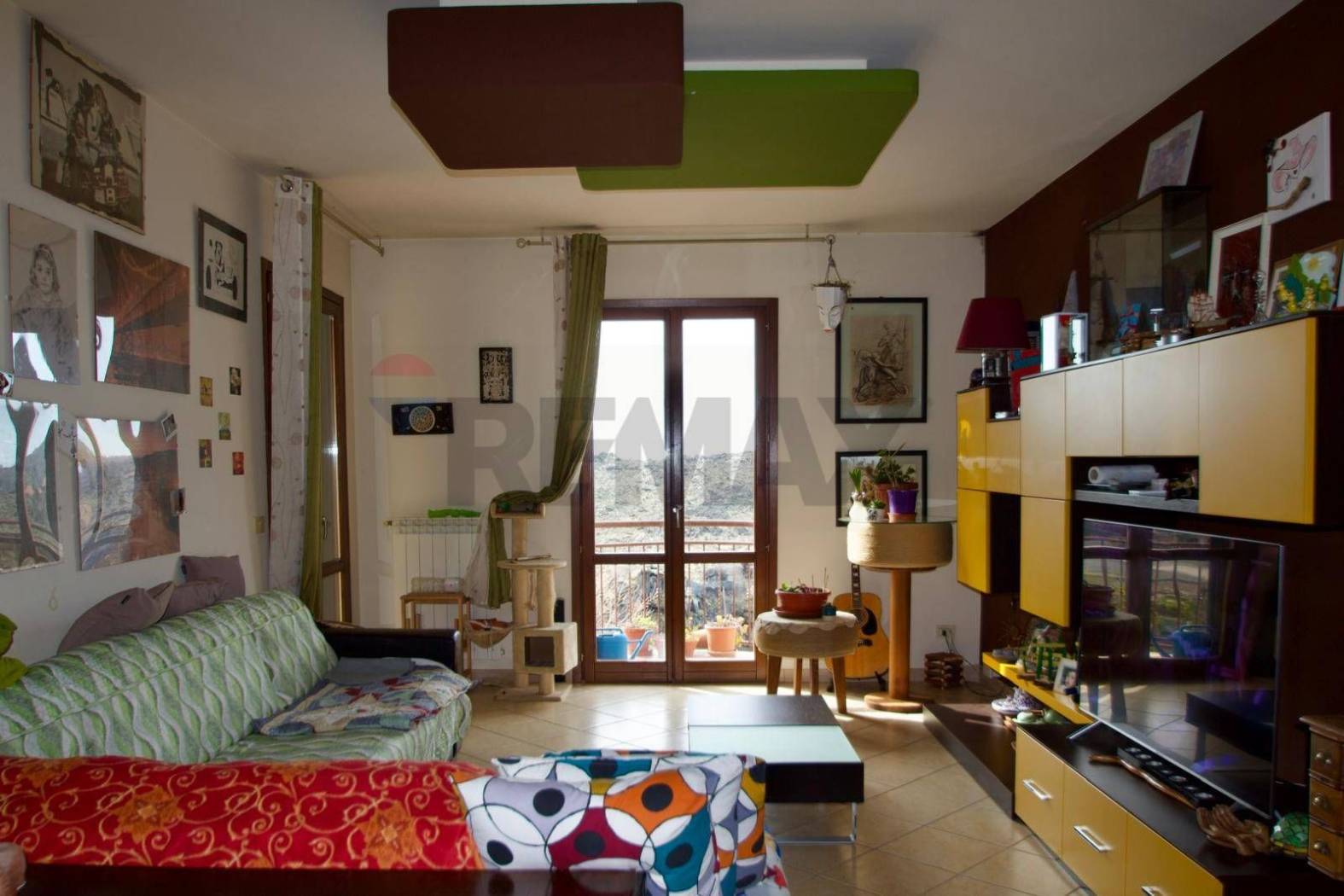 Appartamento in vendita a Bronte