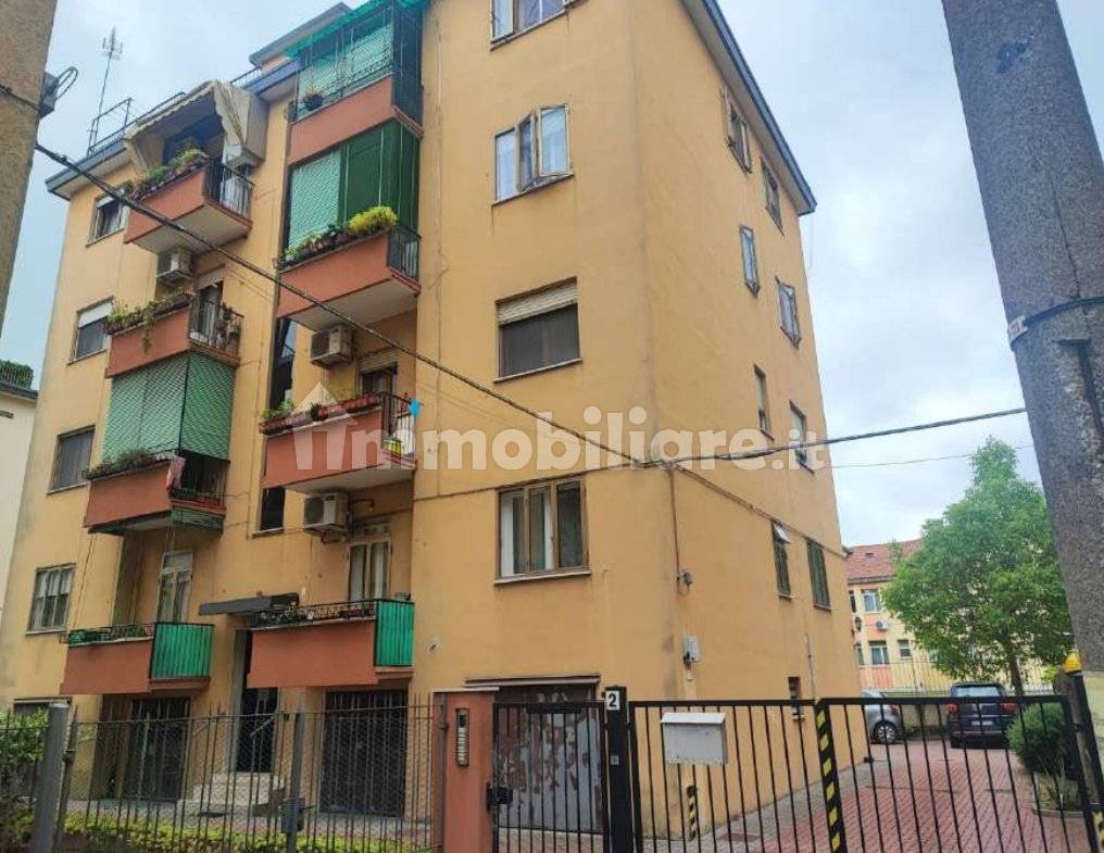 Appartamento in vendita a Venezia