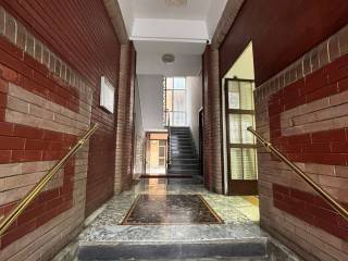Attico via Soperga 42, Pasteur, Milano