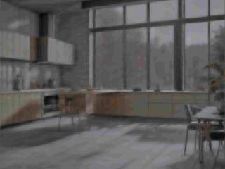 Interno non residenziale