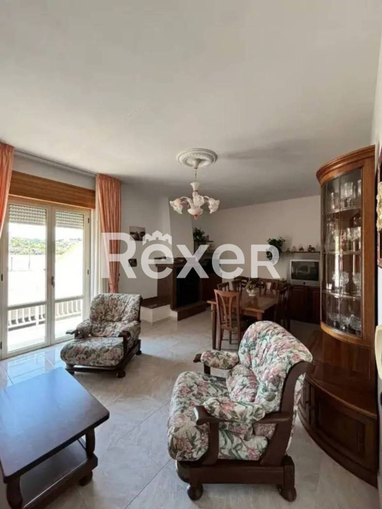 Appartamento in vendita a Casabona