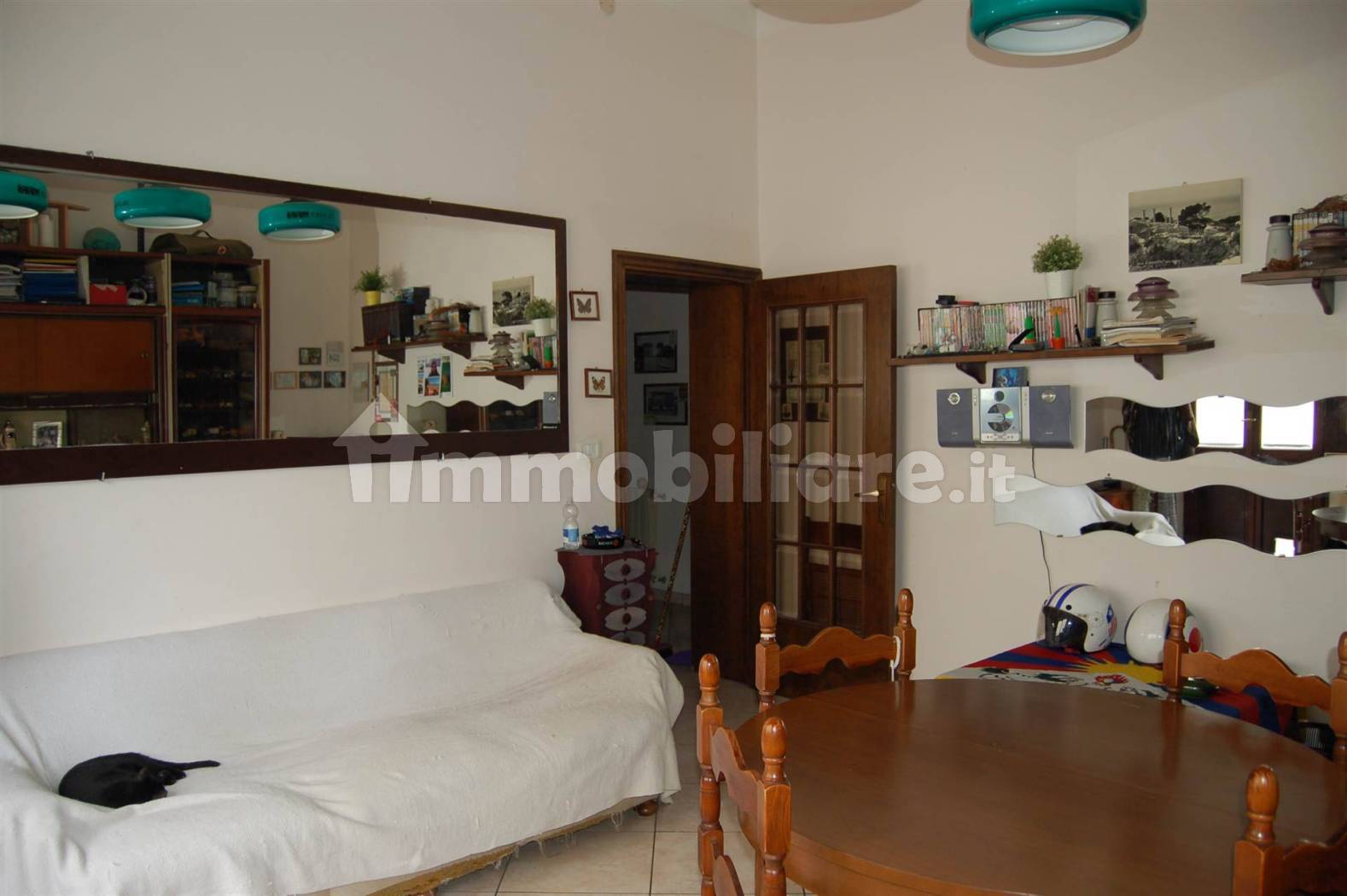 Appartamento in vendita a Grosseto