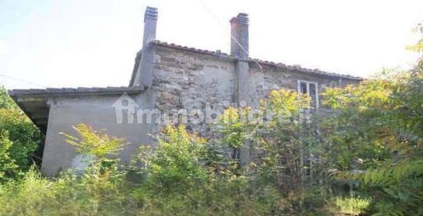 Casa indipendente in vendita a Maiolo