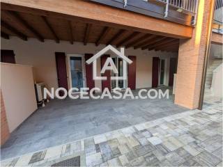Cortile interno