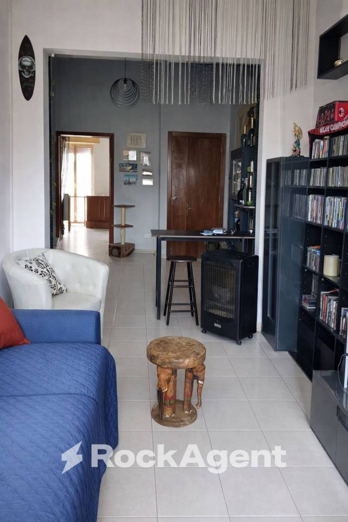 Appartamento in vendita a Galatone