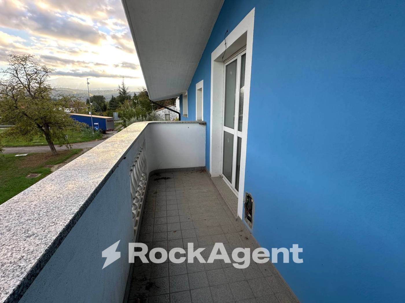 Attico - Mansarda in vendita a Alanno