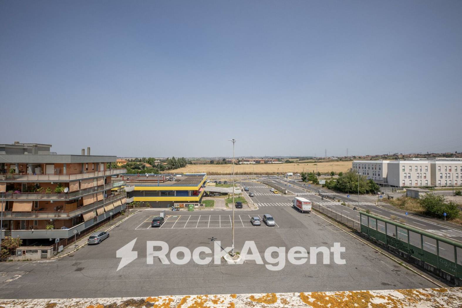 Attico - Mansarda in vendita a Roma