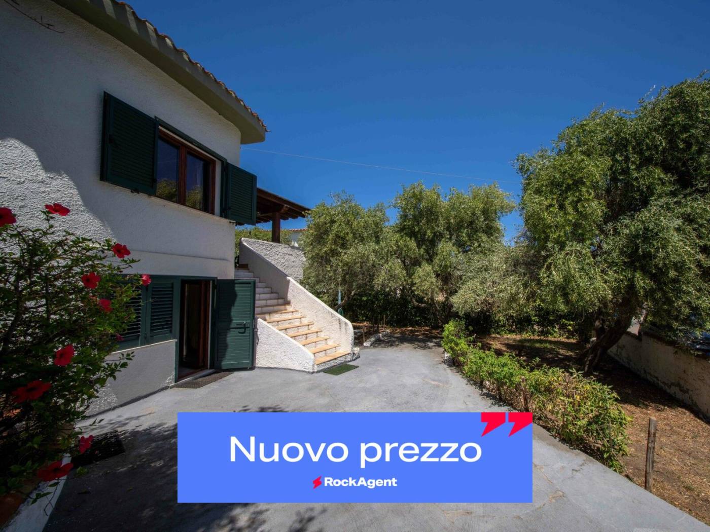 Villa in vendita a Valledoria