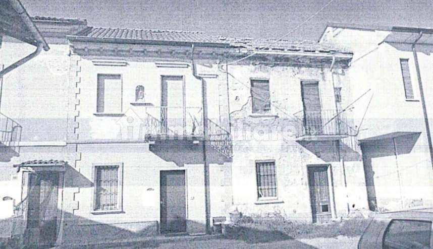 Appartamento in vendita a Linarolo