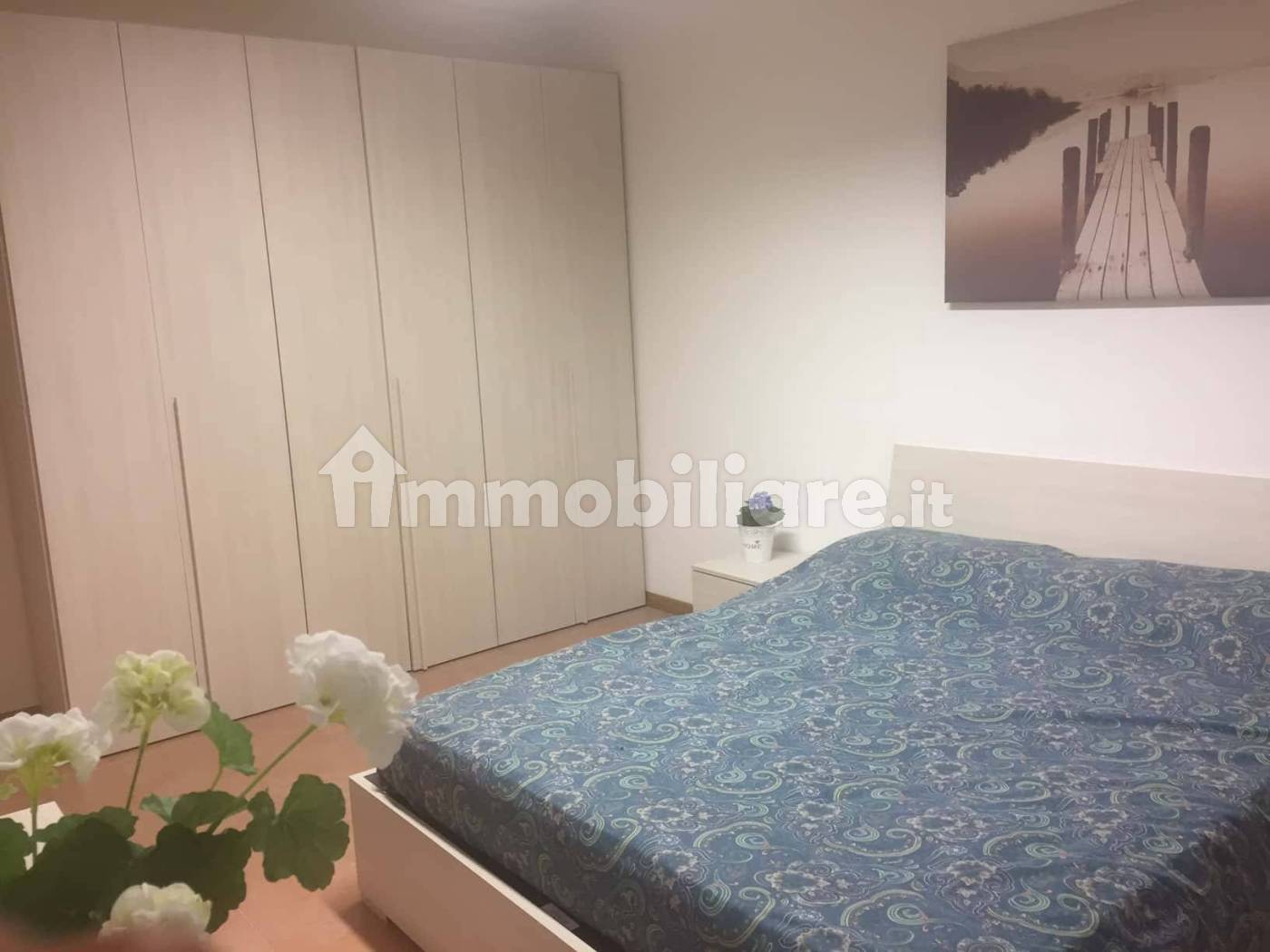 Appartamento in affitto a Verona