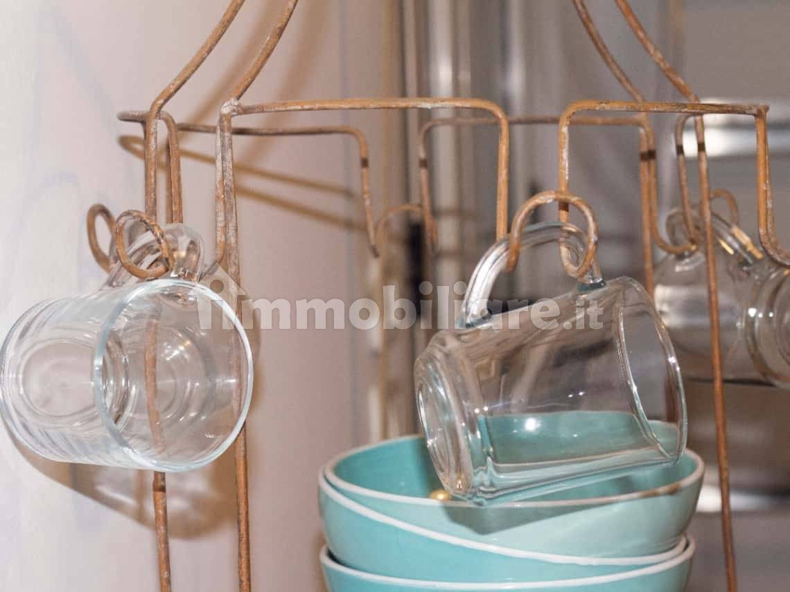 Appartamento in affitto a Firenze