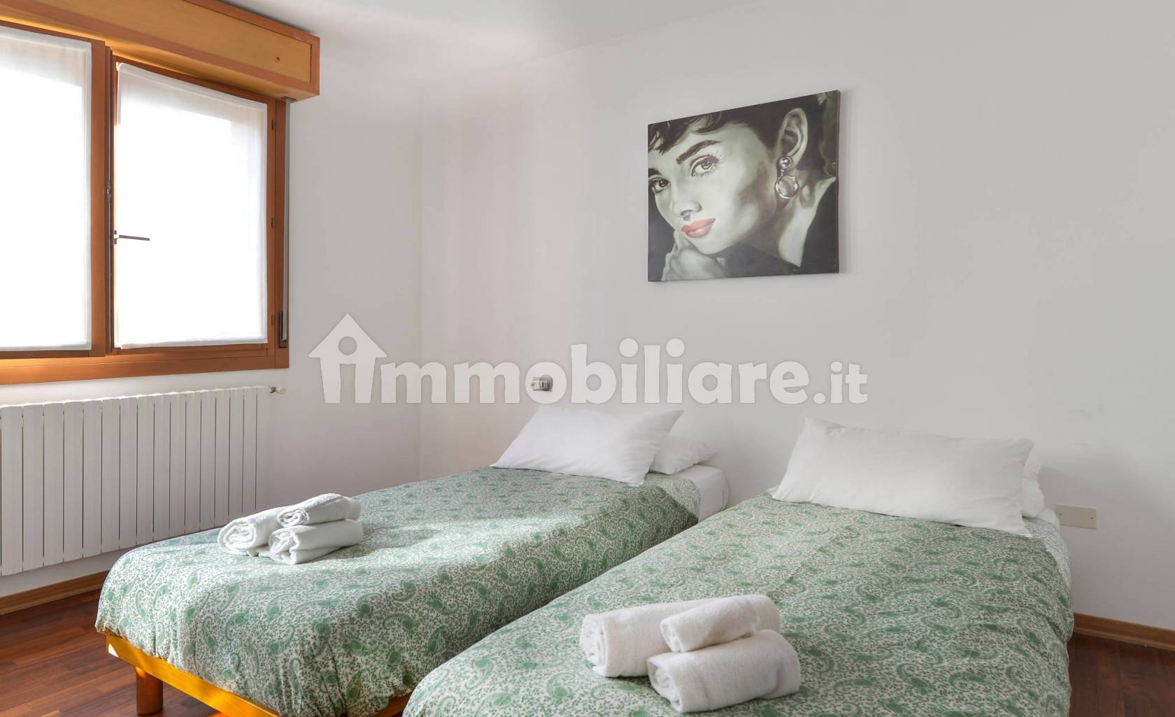 Appartamento in affitto a Bologna