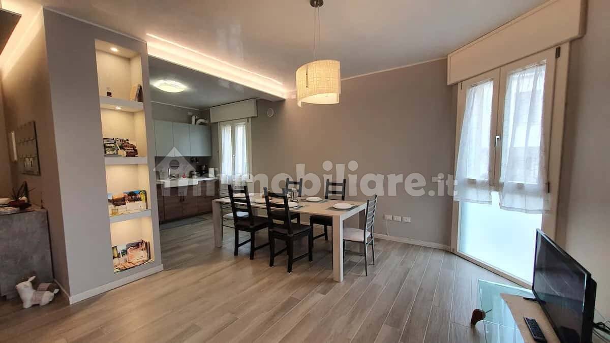 Appartamento in affitto a Padova