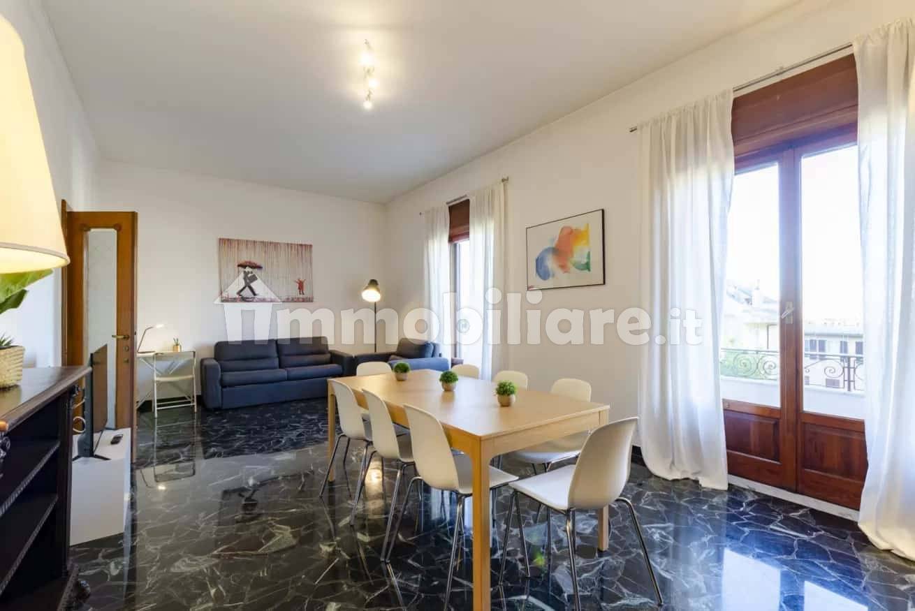 Appartamento in affitto a Genova
