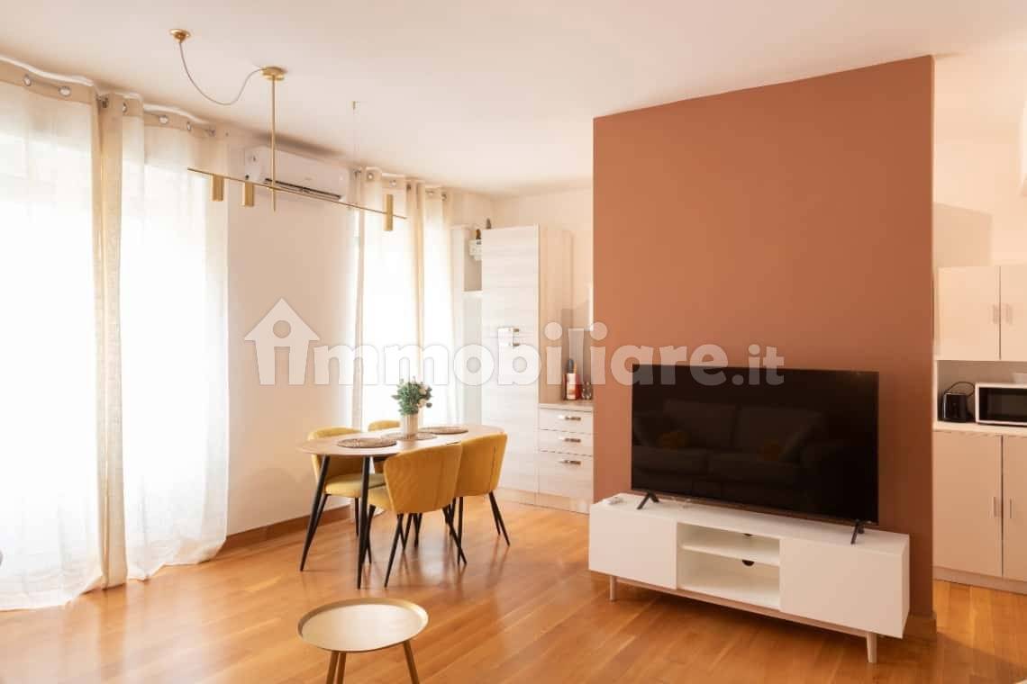 Appartamento in affitto a Roma