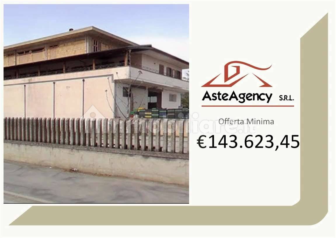 Appartamento in vendita a Avezzano