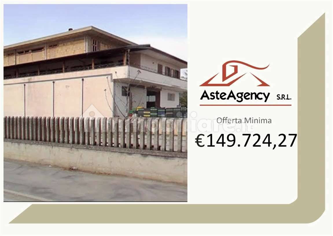 Appartamento in vendita a Avezzano