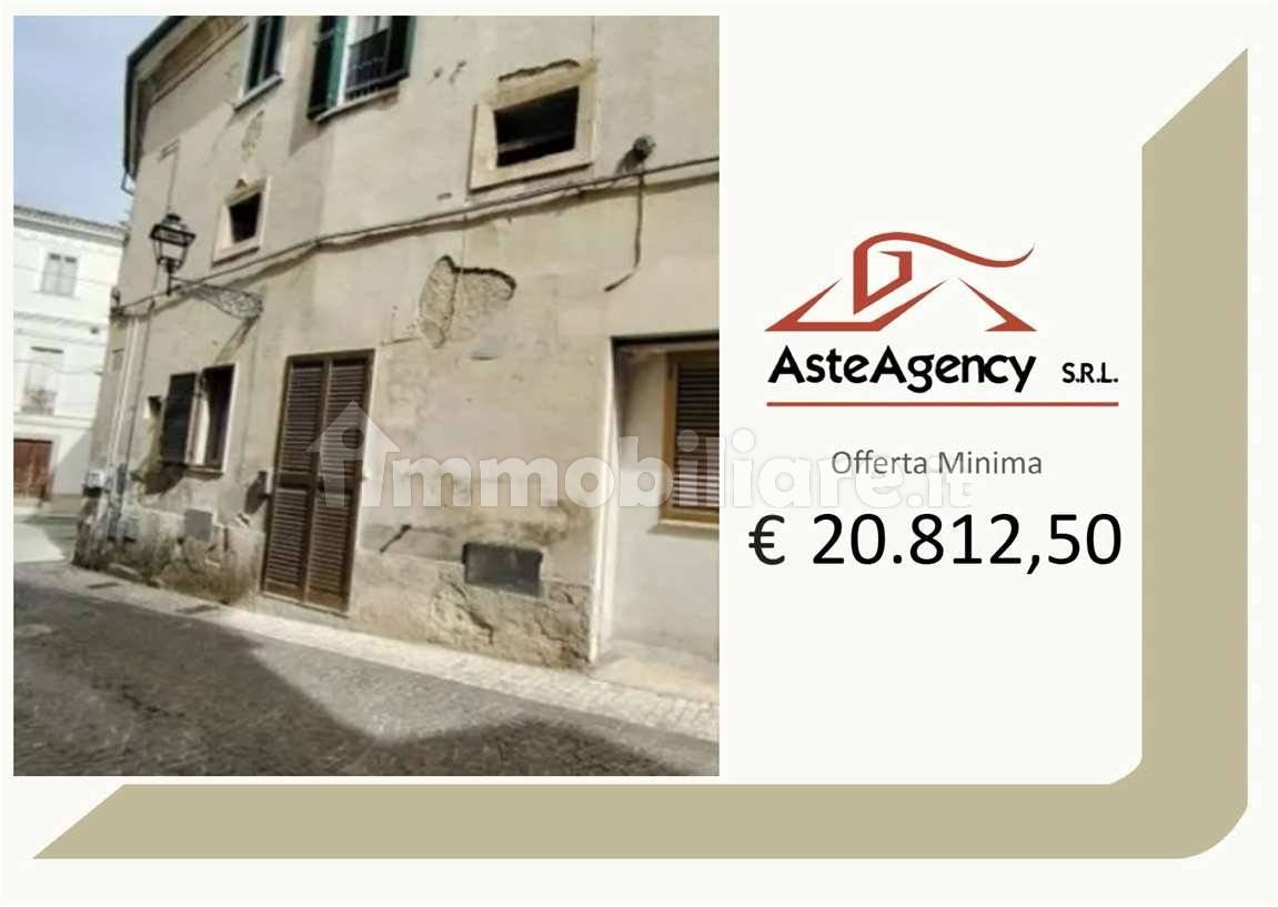 Appartamento in vendita a Torre de' Passeri