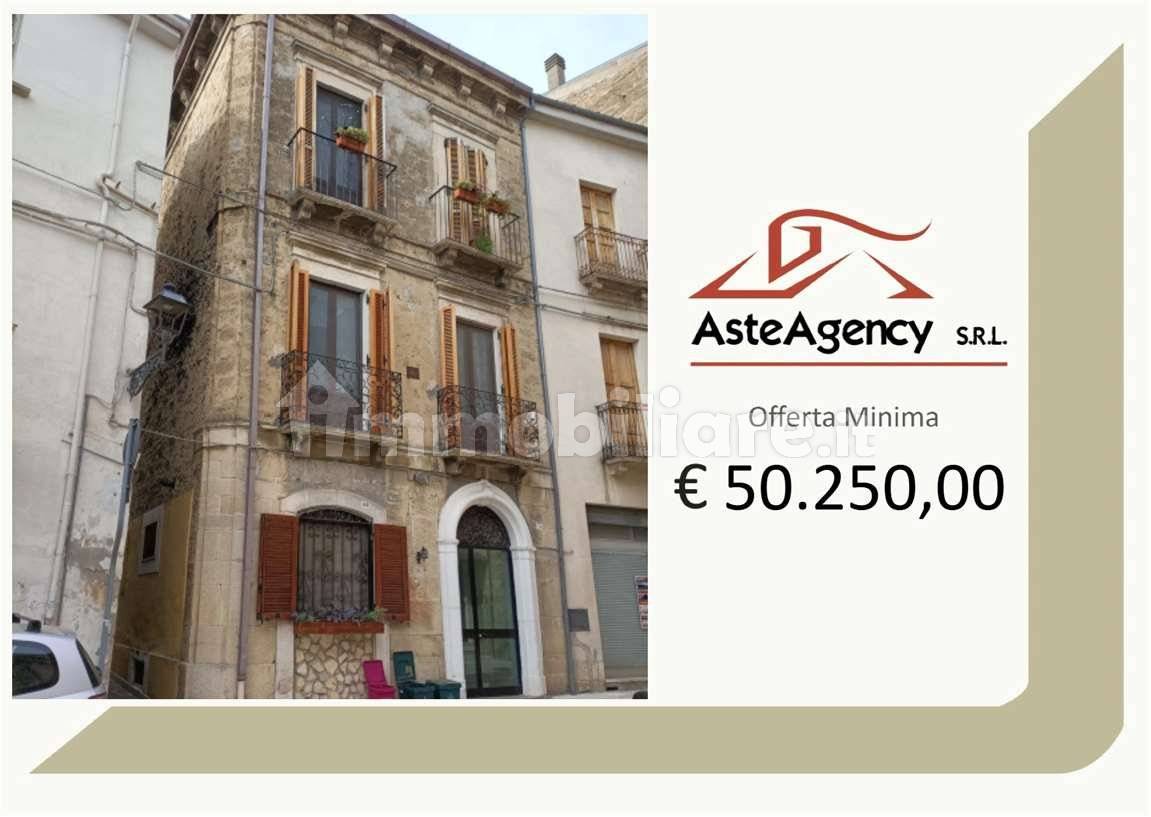 Appartamento in vendita a Torre de' Passeri