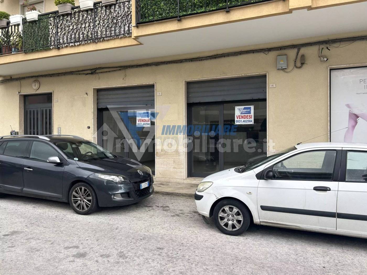 Appartamento in vendita a Siracusa