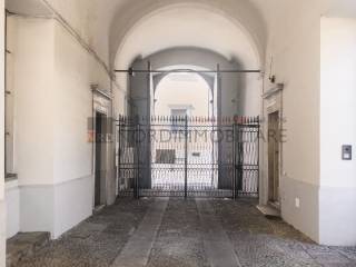 Interno palazzo