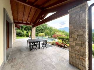 Veranda
