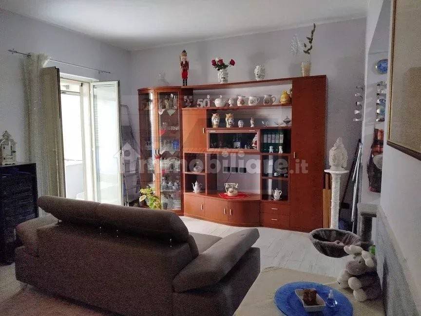 Appartamento in vendita a Priolo Gargallo