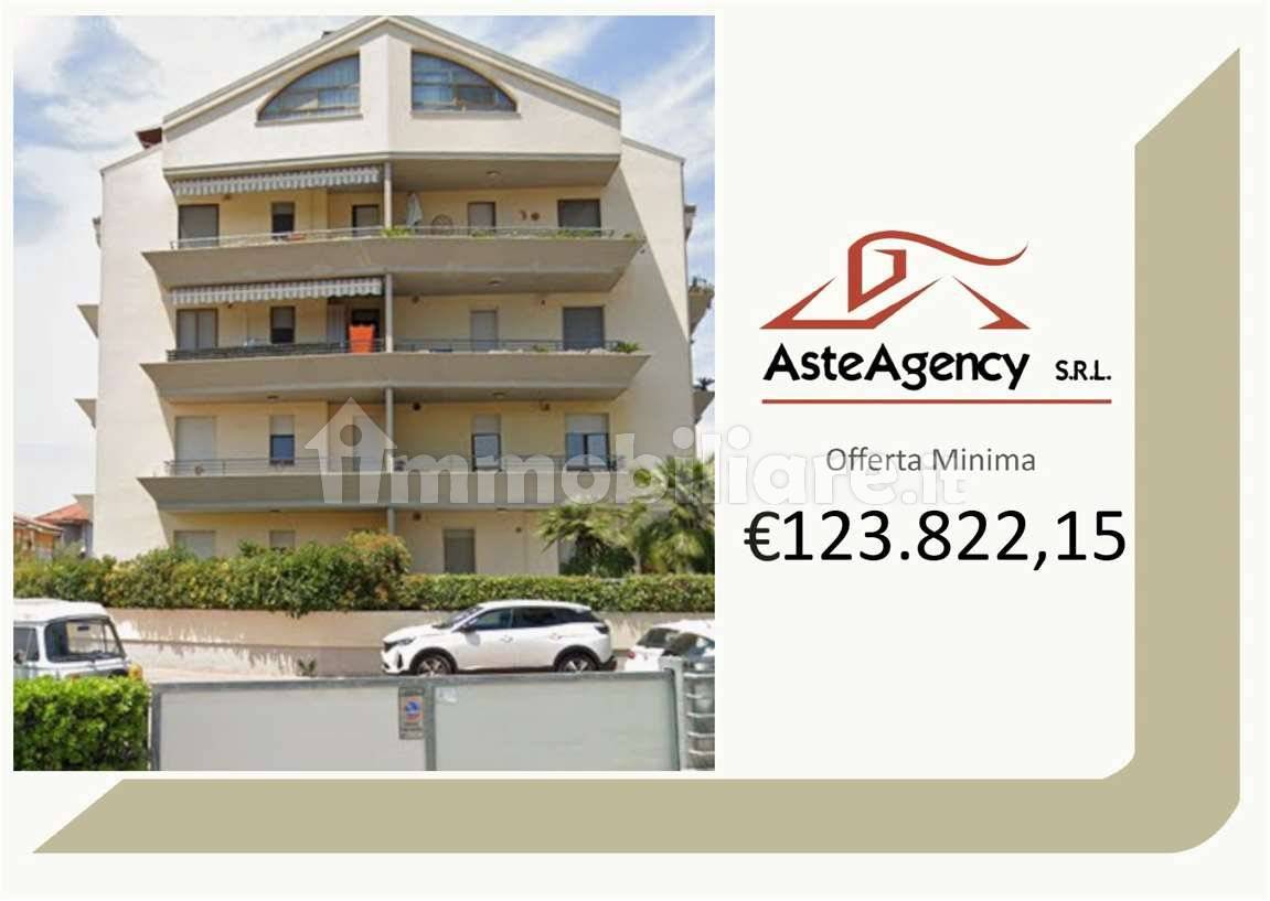 Appartamento in vendita a San Giovanni Teatino