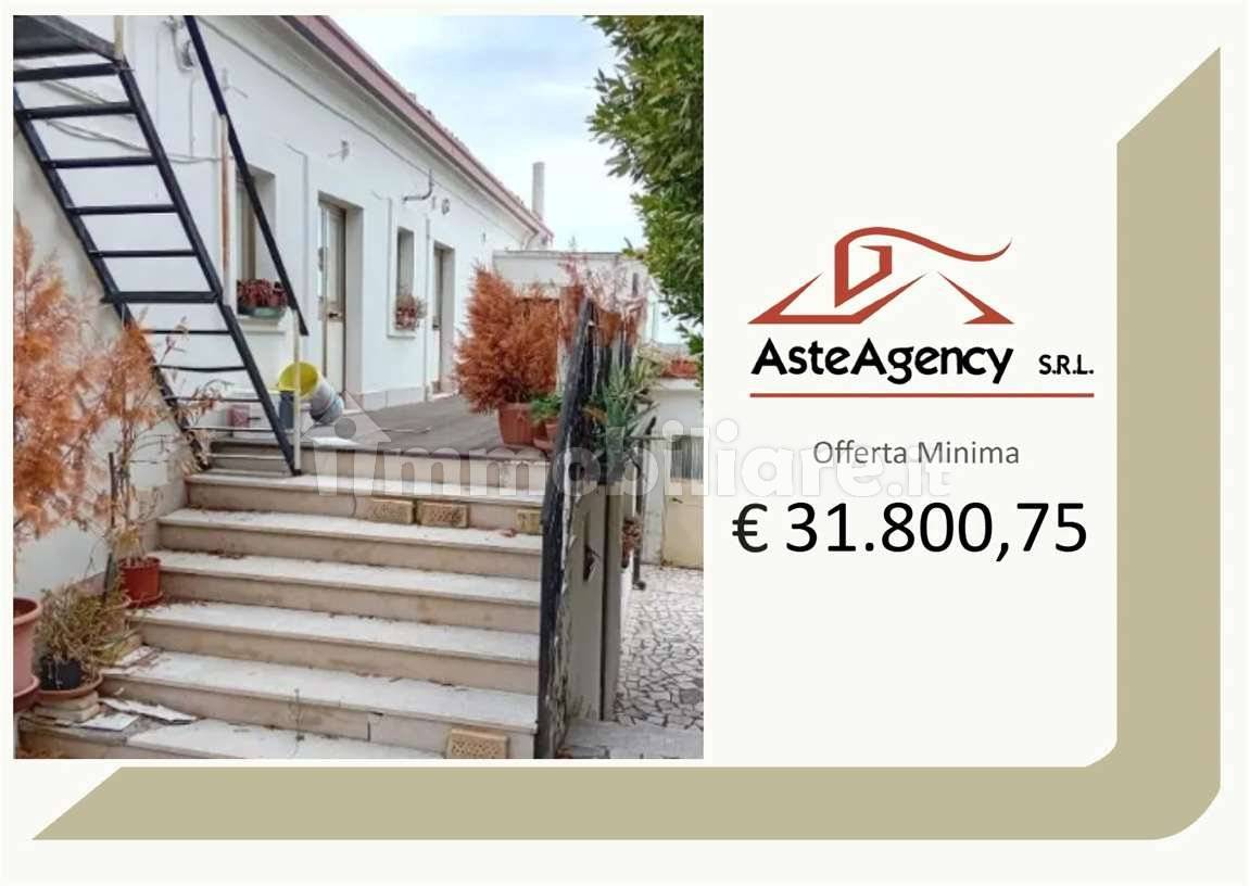 Casa indipendente in vendita a Guardiagrele