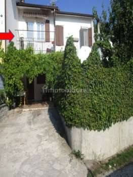 Appartamento in vendita a Grizzana Morandi