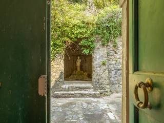 Cortile interno