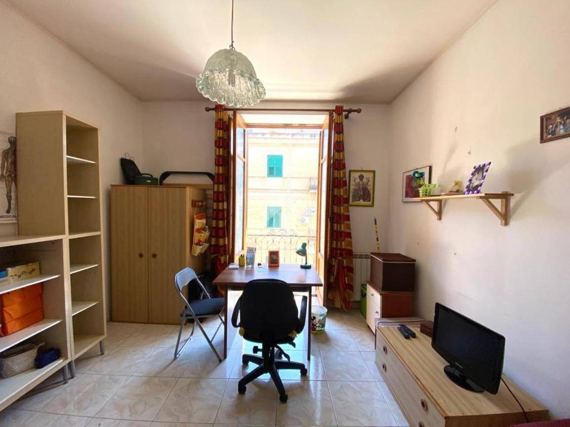 Appartamento in affitto a Palermo