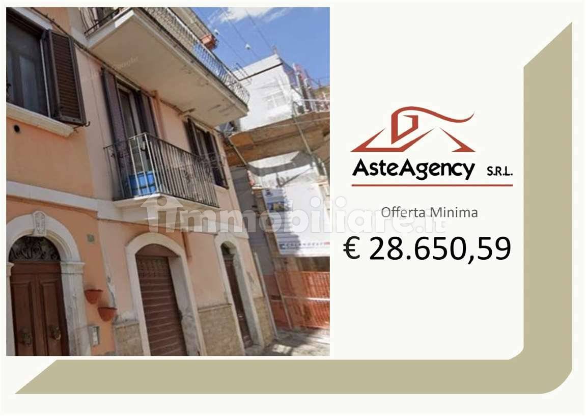 Appartamento in vendita a Popoli